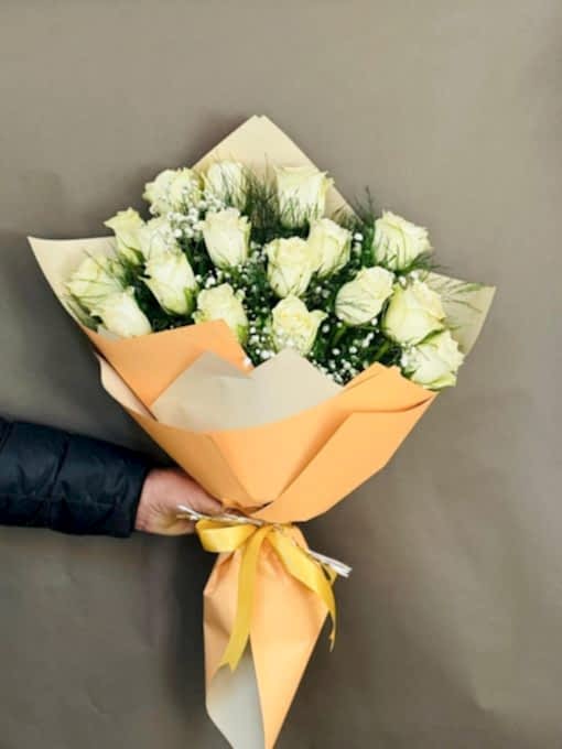 Gül Buketi